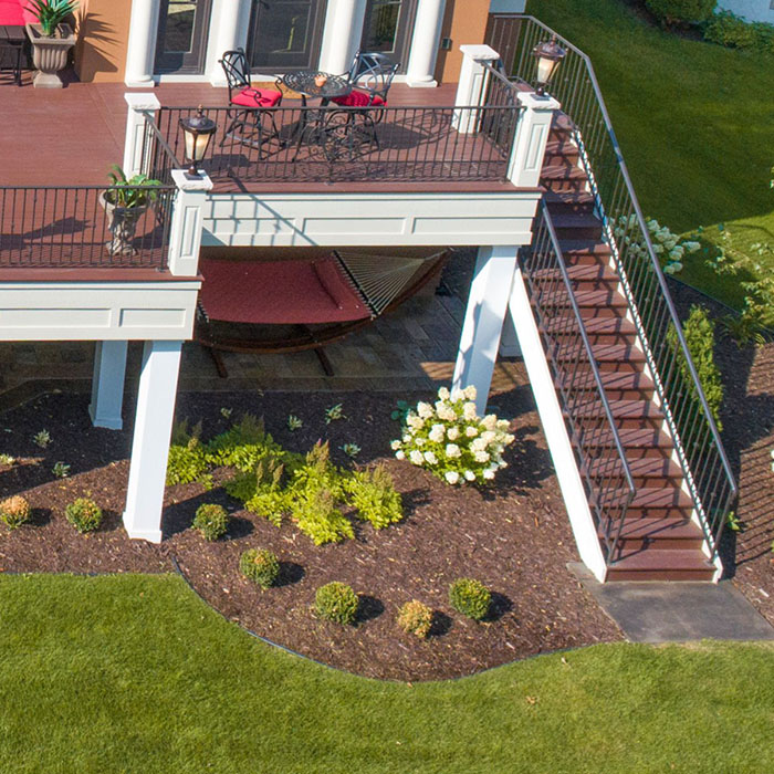 Artisan Home Services - Decks & Porches S Artisan Home Services - Decks & Porches S