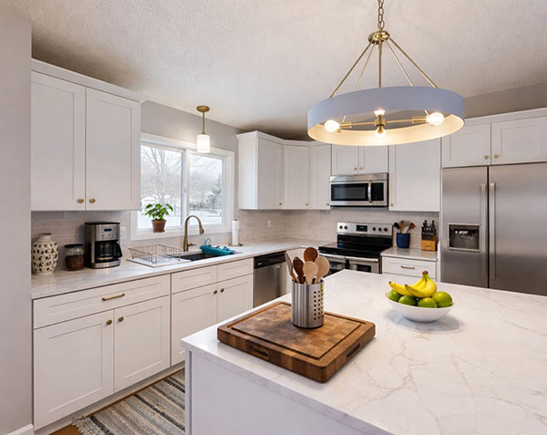 Artisan Home Services - Kitchens