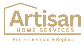Artisan Home Services Logo S